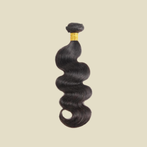 Tissage Body Wave Brésilien