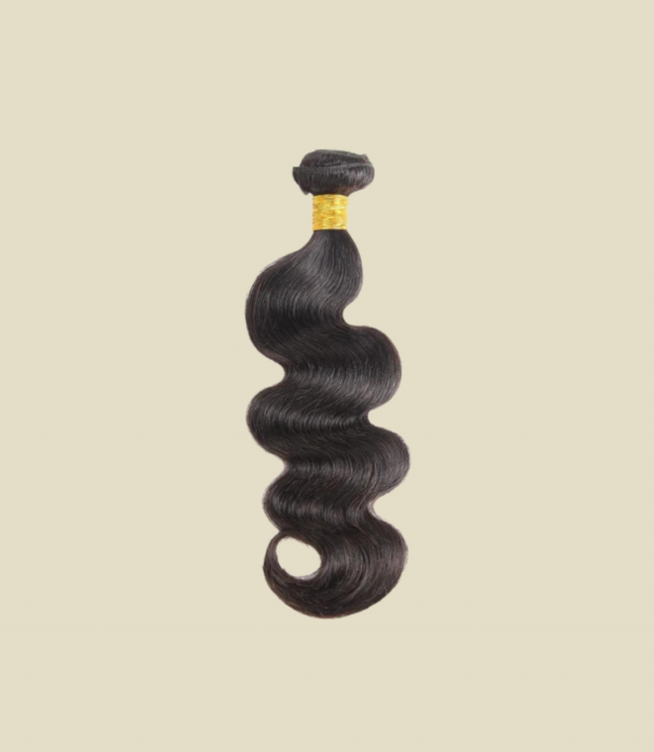 Tissage Body wave Malaysien