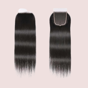 CLOSURE LISSE HD MALAYSIENNE 5×5