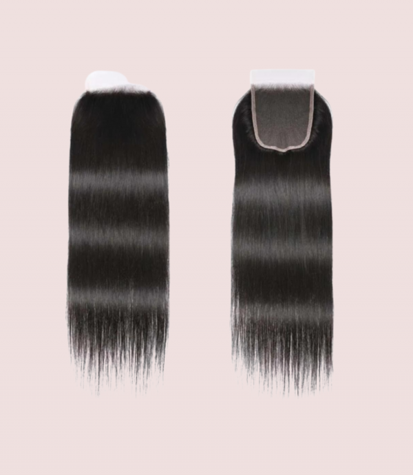CLOSURE LISSE HD MALAYSIENNE 5x5