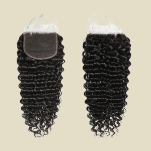 CLOSURE DEEP WAVE HD MALAYSIENNE 5×5