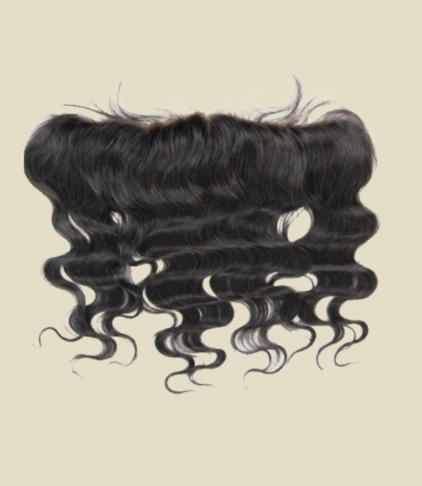 Lacefrontal BODY WAVE MALAYSIENNE HD 13x4