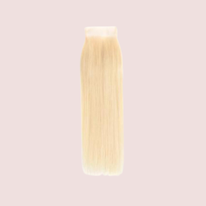 CLOSURE LISSE BRESILIENNE 4X4