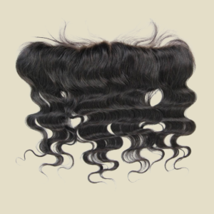 Lacefrontal Body Wave Brésilienne 13×4