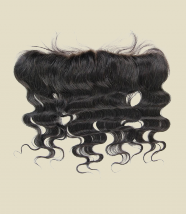 Lacefrontal Body Wave Brésilienne 13x4