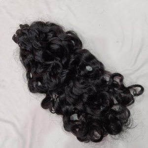 Tissage Curly RAW HAIR