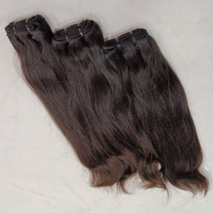 Tissage Lisse RAW HAIR