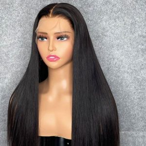 Lace Frontal Wig HD 13×4 – Lisse Malaysienne